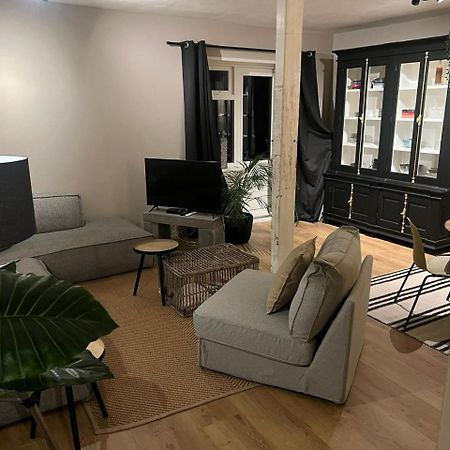 Kalckmate Apartman Goes Kültér fotó