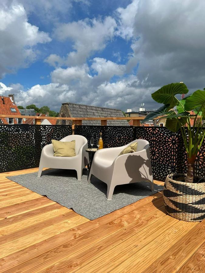 Kalckmate Apartman Goes Kültér fotó