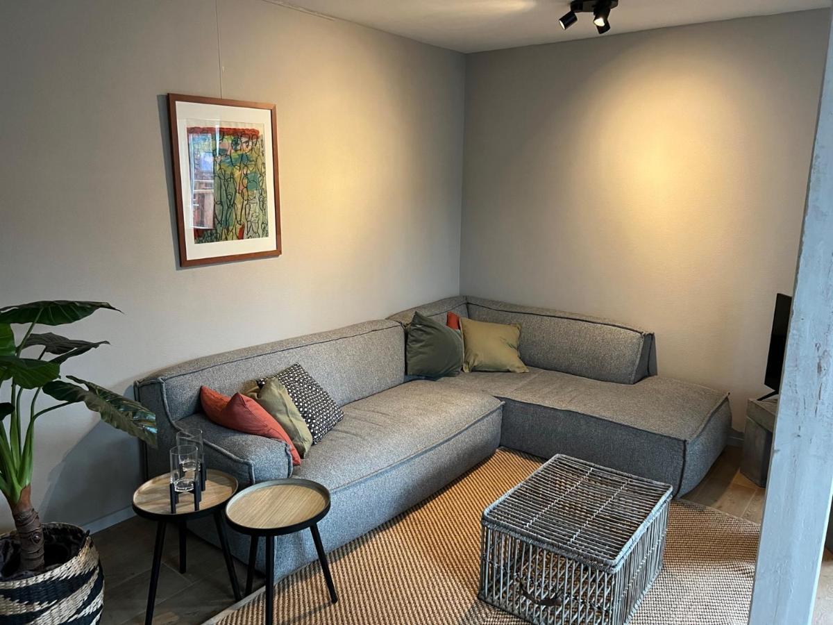 Kalckmate Apartman Goes Kültér fotó