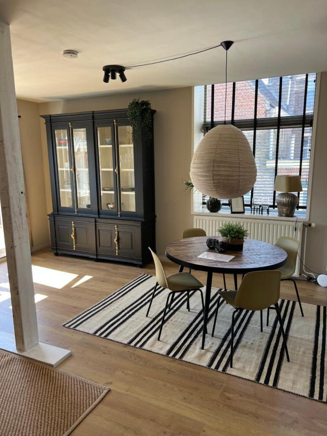 Kalckmate Apartman Goes Kültér fotó